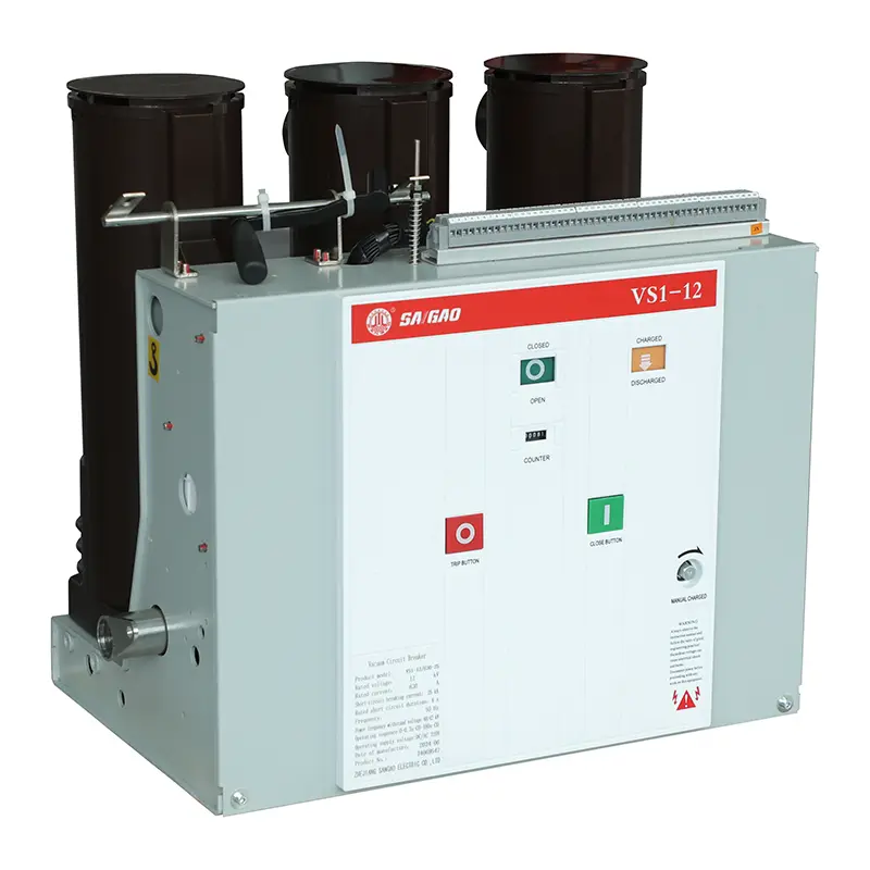 12kV inomhusvakuumbrytare