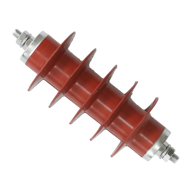 Varför är Zink Oxide Lightning Arrester en nyckelanordning för att skydda kraftdistributionssystem?