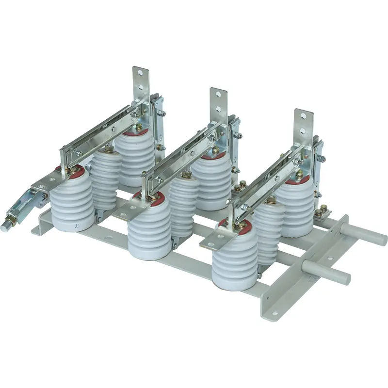 Varför är SanGao AC Isolation Switch en kritisk komponent för elsäkerhet och systemskydd?