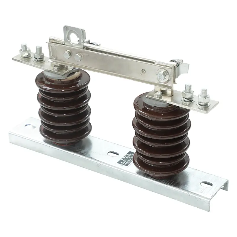 Utomhusisolering AC Switch